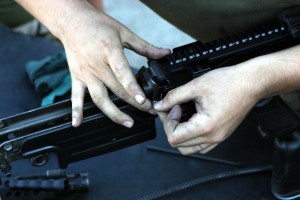 ATF Gunsmith License requirements | Gunsmith FFL Requirements | ATF Gunsmith regulations